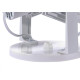 Spot Tubinho Aletado Ii Branco Caniello Spot Tubinho Aletado Ii Branco Caniello