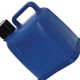 Garrafao P/Agua 5L Azul Thermofort