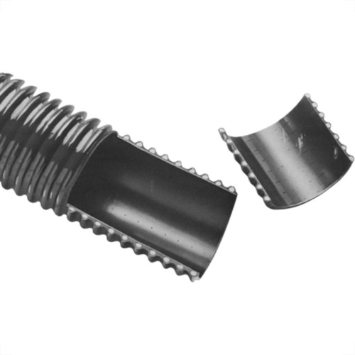 Conduite Flexivel Espiralado Ibira 1/2 25M