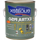 Tinta Eucatex Extra Piso Galao 3,6 Litros Cinza