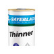 Thinner Sayerlack 900Ml - Kit C/6 Unidades