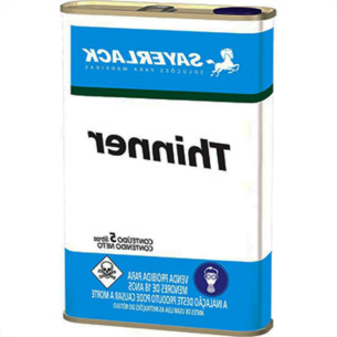 Thinner Sayerlack 5Lt....