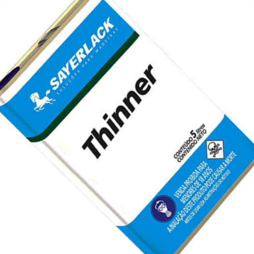 Thinner Sayerlack 5Lt....