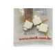 Conector Generico P/Disjuntor Steck 50Mm C/3