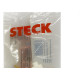 Conector Generico P/Disjuntor Steck 50Mm C/3