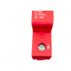 Disp.Prot.Surto Steck 15Ka 275V Verm