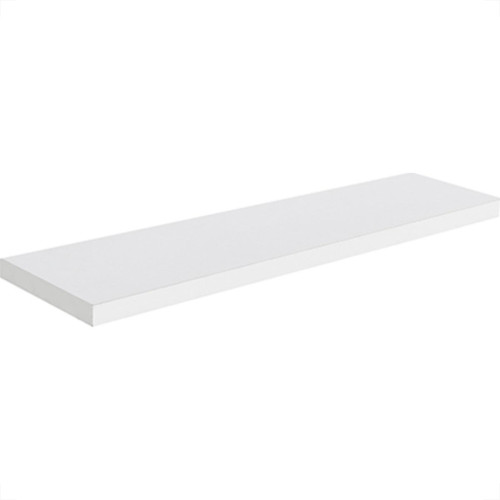 Prateleira Multivisao Sup.Invi 20X 80 Branco Prateleira Multivisao Sup.Invi 20X 80 Branco