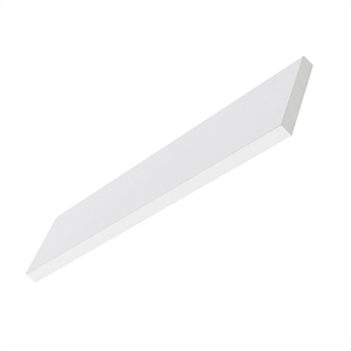 Prateleira Multivisao Sup.Invi 20X 80 Branco Prateleira Multivisao Sup.Invi 20X 80 Branco