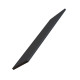 Prateleira Multivisao Sup.Invi 20X 40 Preto