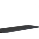 Prateleira Multivisao Sup.Invi 20X 40 Preto