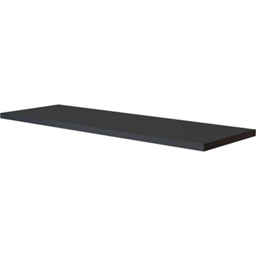 Prateleira Multivisao Sup.Invi 20X100 Preto Prateleira Multivisao Sup.Invi 20X100 Preto