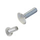 Parafuso P/Eletroduto Lent 1/4X3/4 C/200 New Fix Parafuso P/Eletroduto Lent 1/4X3/4 C/200 New Fix