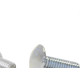 Parafuso P/Eletroduto Lent 1/4X3/4 C/200 New Fix Parafuso P/Eletroduto Lent 1/4X3/4 C/200 New Fix