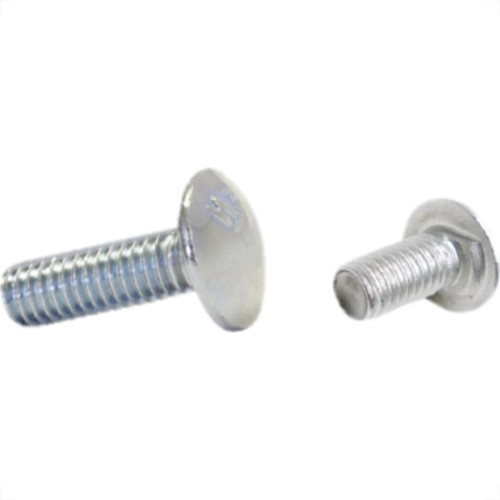 Parafuso P/Eletroduto Lent 3/8X3/4 C/100 New Fix Parafuso P/Eletroduto Lent 3/8X3/4 C/100 New Fix