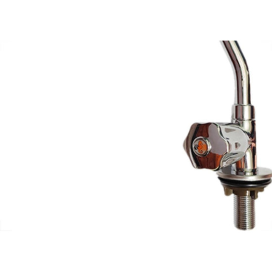 Torneira B.M Unifix Mesa 155 1/2 C50 1/4V Torneira B.M Unifix Mesa 155 1/2 C50 1/4V