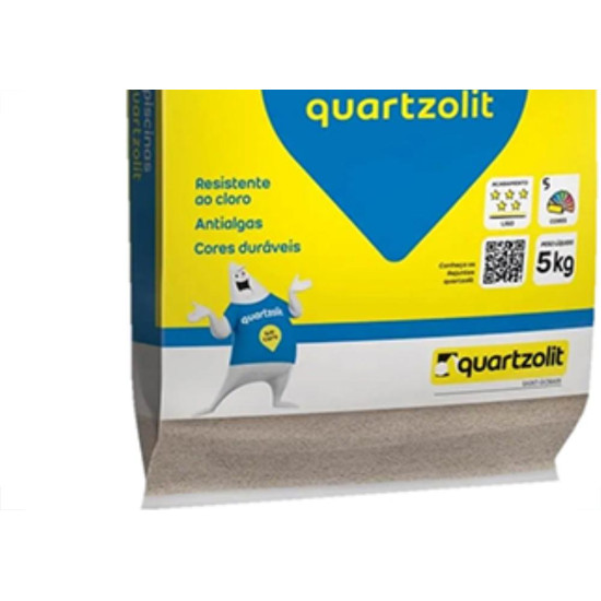 Rejunte Quartzolit Piscina Azul Cobalto 5K Rejunte Quartzolit Piscina Azul Cobalto 5K