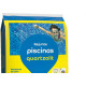 Rejunte Quartzolit Piscina Azul Cobalto 5K Rejunte Quartzolit Piscina Azul Cobalto 5K