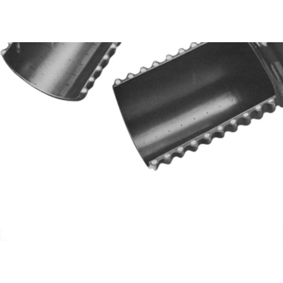 Conduite Flexivel Espiralado Ibira 2 25M