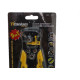 Alicate P/Crimpar 8 Autom Titanium 7814 Alicate P/Crimpar 8 Autom Titanium 7814