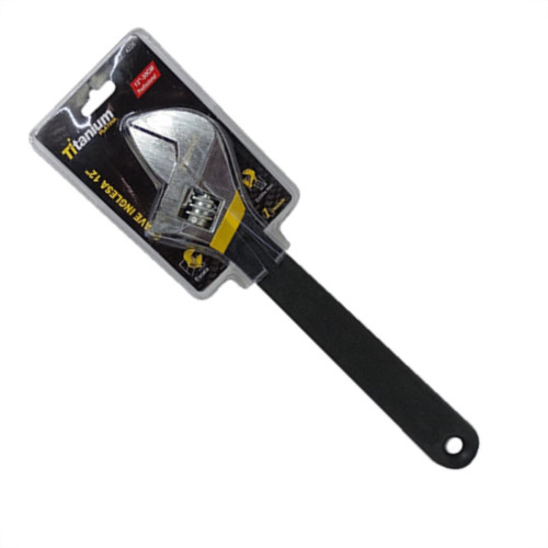 Chave Inglesa Titanium 12'' 4226 Chave Inglesa Titanium 12'' 4226