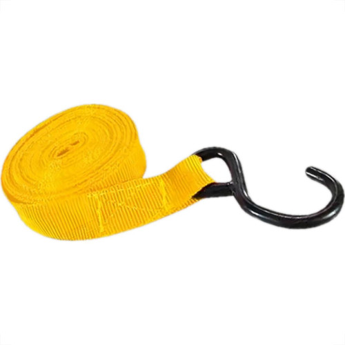 Cinta Carga C/Catraca 50Mm X 5Mts Titani Cinta Carga C/Catraca 50Mm X 5Mts Titani