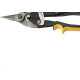 Tesoura Funileiro T.Aviacao Titanium 10