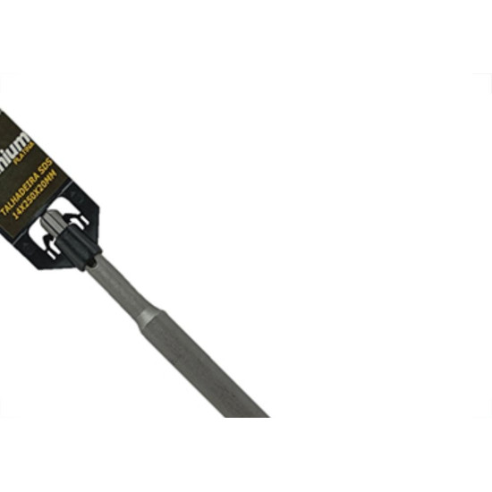 Talhadeira Titanium Sds-Plus 20X250Mm