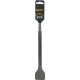 Talhadeira Titanium Sds-Plus 40X250Mm