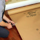 Papel Kraft Pintura 1,00Mtx25Mt Salvabra Papel Kraft Pintura 1,00Mtx25Mt Salvabra