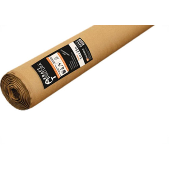 Papel Kraft Pintura 1,00Mtx25Mt Salvabra Papel Kraft Pintura 1,00Mtx25Mt Salvabra