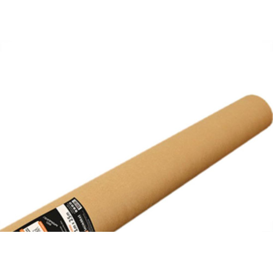 Papel Kraft Pintura 1,00Mtx25Mt Salvabra Papel Kraft Pintura 1,00Mtx25Mt Salvabra