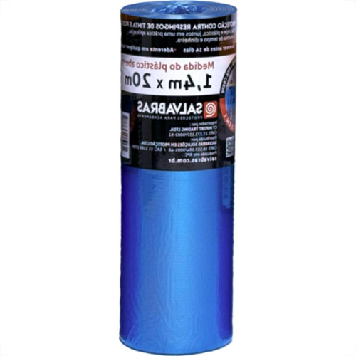 Salva Pint1.40Mtx20M C/Apli Plast Salvab Salva Pint1.40Mtx20M C/Apli Plast Salvab
