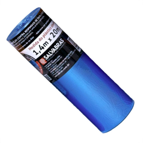 Salva Pint1.40Mtx20M C/Apli Plast Salvab Salva Pint1.40Mtx20M C/Apli Plast Salvab