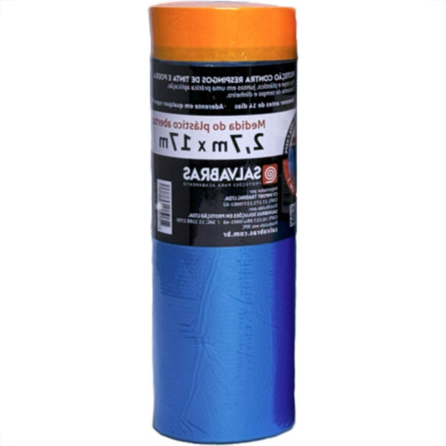 Salva Pint2.70Mtx17M C/Apli Plast Salvab Salva Pint2.70Mtx17M C/Apli Plast Salvab