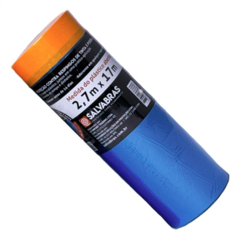 Salva Pint2.70Mtx17M C/Apli Plast Salvab Salva Pint2.70Mtx17M C/Apli Plast Salvab