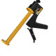 Aplicador Silicone Semi-Aber Profissional Titani Aplicador Silicone Semi-Aber Profissional Titani