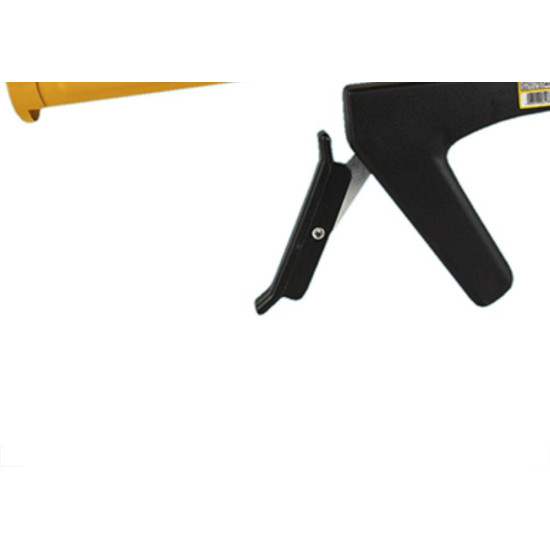 Aplicador Silicone Semi-Aber Profissional Titani Aplicador Silicone Semi-Aber Profissional Titani