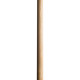 Cabo P/Marreta 25Cm Mad De Lei Malinski - Kit C/12 Unidades Cabo P/Marreta 25Cm Mad De Lei Malinski - Kit C/12 Unidades