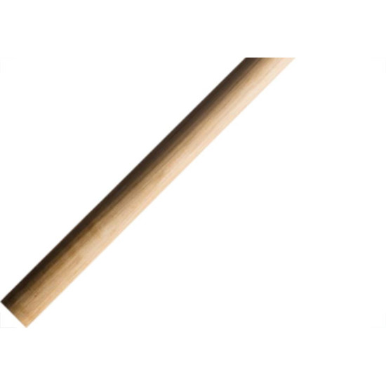 Cabo P/Marreta 25Cm Mad De Lei Malinski - Kit C/12 Unidades Cabo P/Marreta 25Cm Mad De Lei Malinski - Kit C/12 Unidades