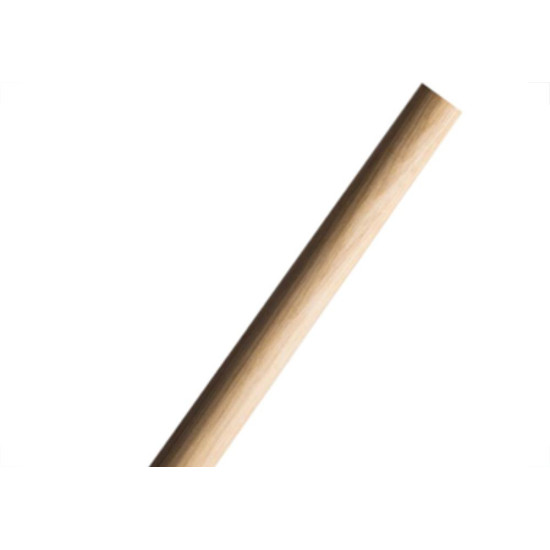 Cabo P/Marreta 81Cm Mad De Lei Malinski - Kit C/12 Unidades Cabo P/Marreta 81Cm Mad De Lei Malinski - Kit C/12 Unidades