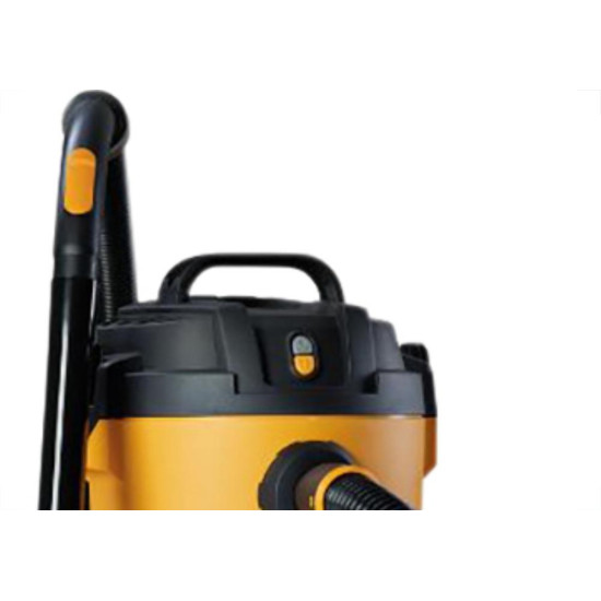 Aspi De Agua/Po Wap Gtw10 1400 127V Aspi De Agua/Po Wap Gtw10 1400 127V