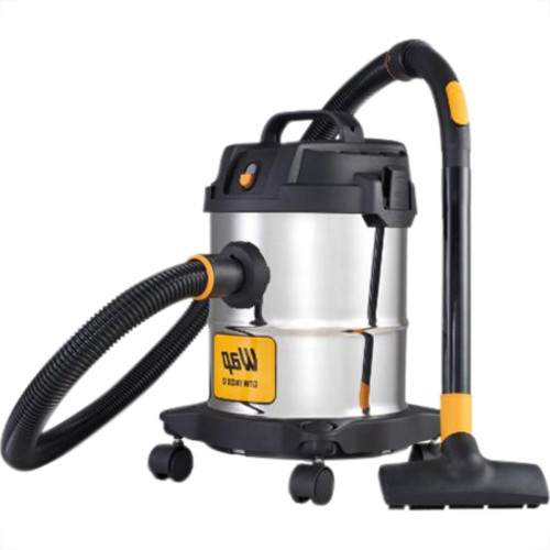 Aspi De Agua/Po Wap Gtw12 Inox 1400 127V