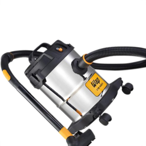 Aspi De Agua/Po Wap Gtw12 Inox 1400 127V