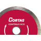 Disco Diam Cortag Eco Continuo 61548 Disco Diam Cortag Eco Continuo 61548
