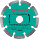 Disco Diam Cortag Eco Segmentado 61699 Disco Diam Cortag Eco Segmentado 61699