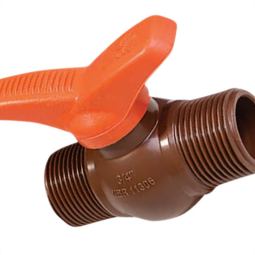 Registro Esfera 3/4 P/Cavalete D Agua Socel - Kit C/6 Unidades Registro Esfera 3/4 P/Cavalete D Agua Socel - Kit C/6 Unidades