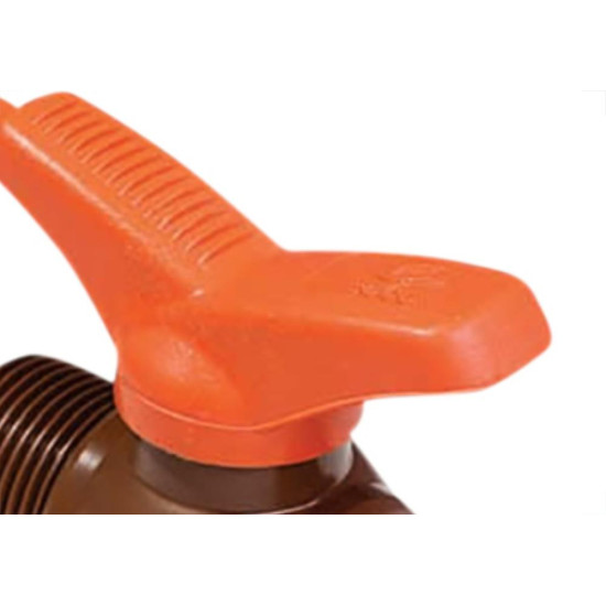 Registro Esfera Socel Roscavel 1/2 - Kit C/6 Unidades Registro Esfera Socel Roscavel 1/2 - Kit C/6 Unidades