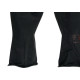 Luva Imbat Latex Forrada Preto 09-G - Kit C/12 Unidades Luva Imbat Latex Forrada Preto 09-G - Kit C/12 Unidades