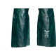 Luva Imbat Emborrachad P.Aspera 46Cm Verde Luva Imbat Emborrachad P.Aspera 46Cm Verde