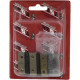Dobradica Real Flo 3516 1.1/2 Blist C/3 Dobradica Real Flo 3516 1.1/2 Blist C/3